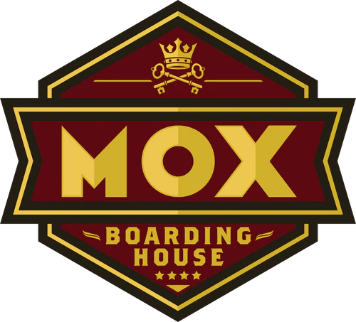 Mox Boarding House