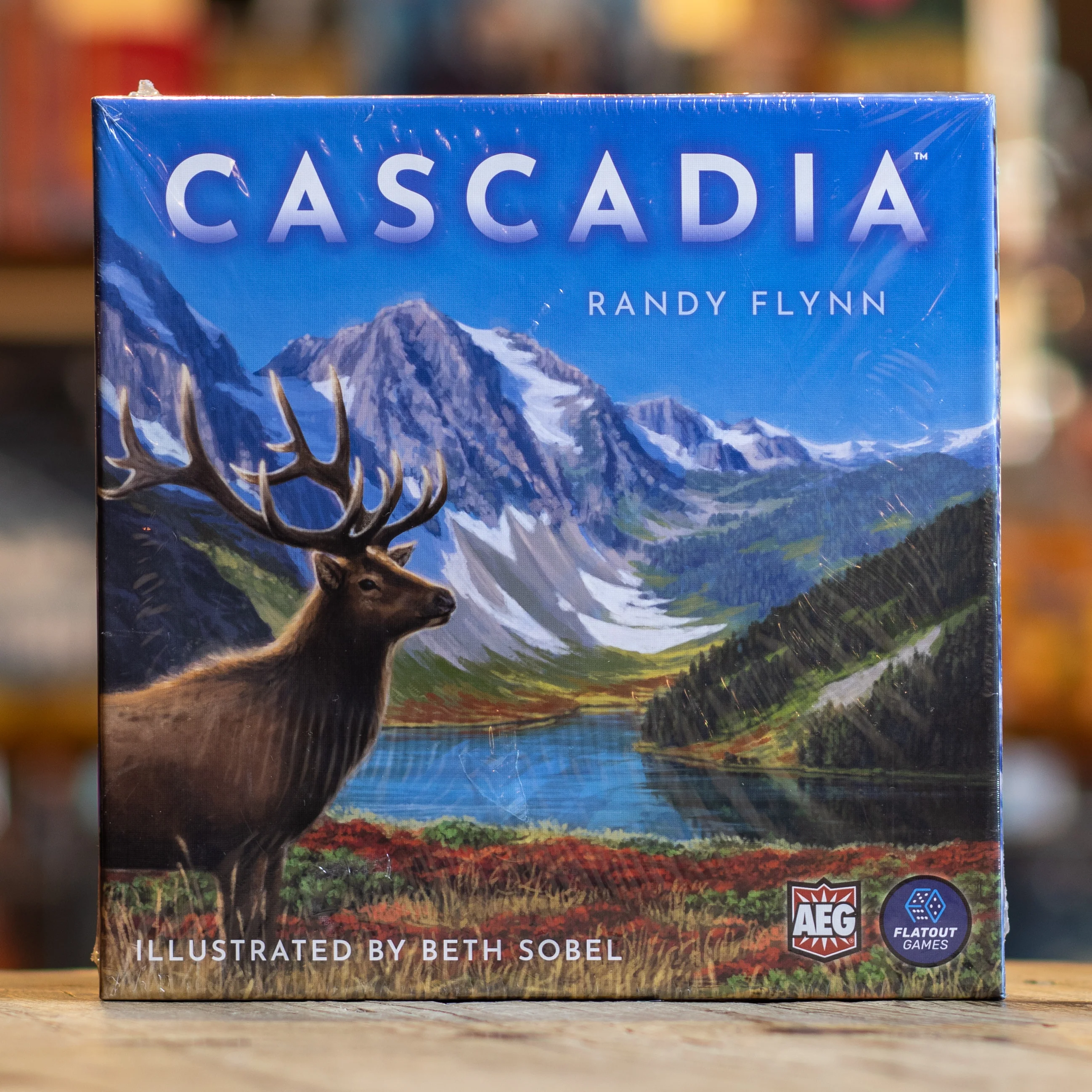 Best-Selling Board Games