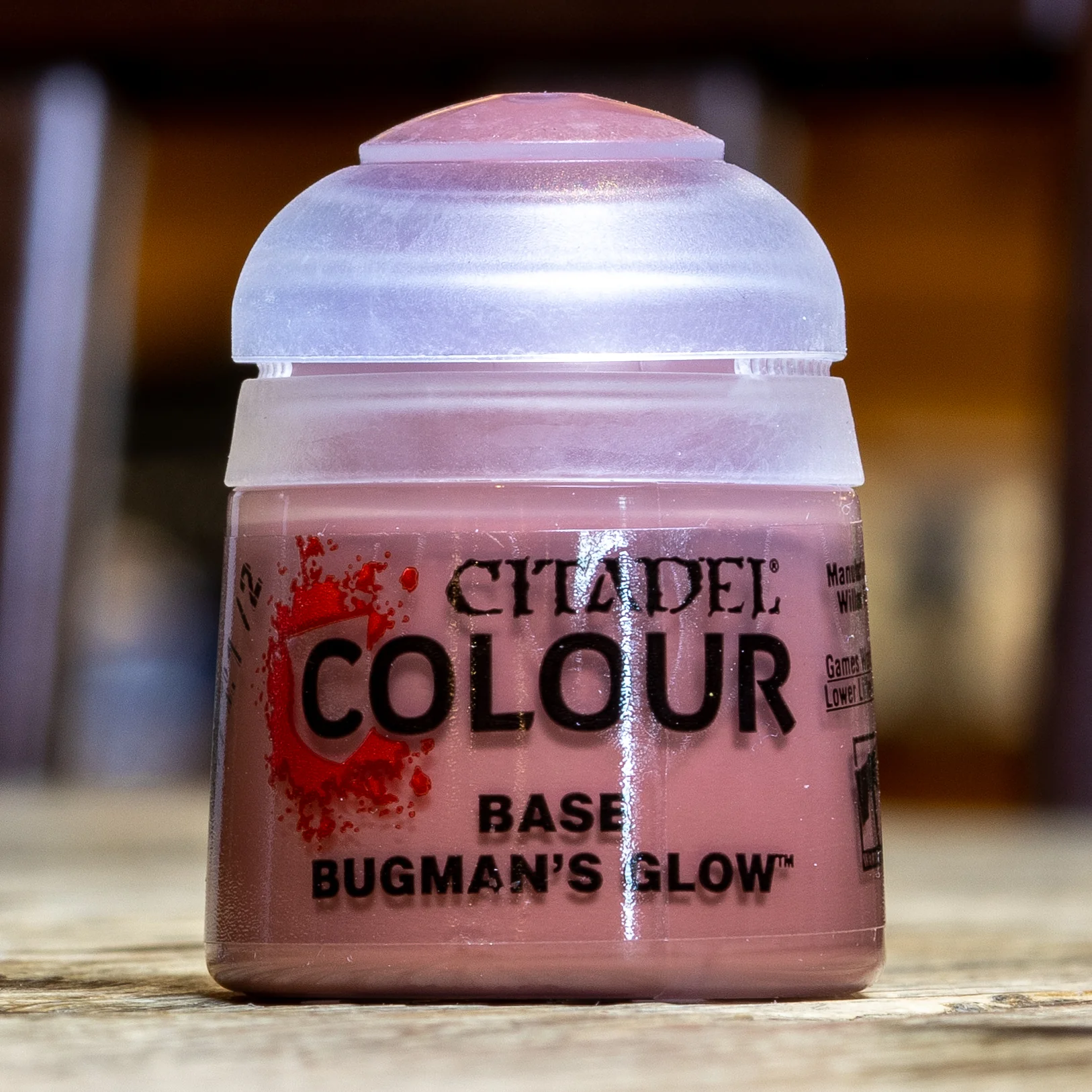 Citadel Base: Bugman's Glow - Image 2
