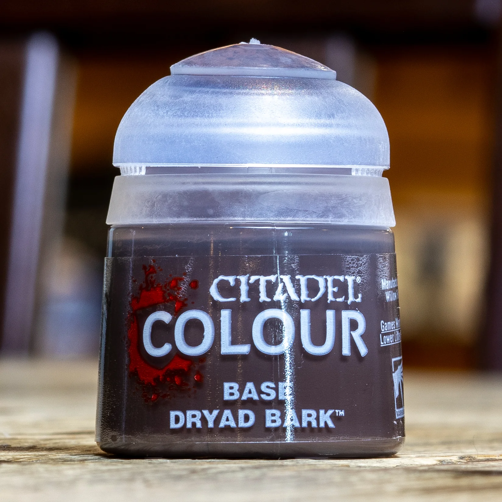 Citadel Base: Dryad Bark - Image 2