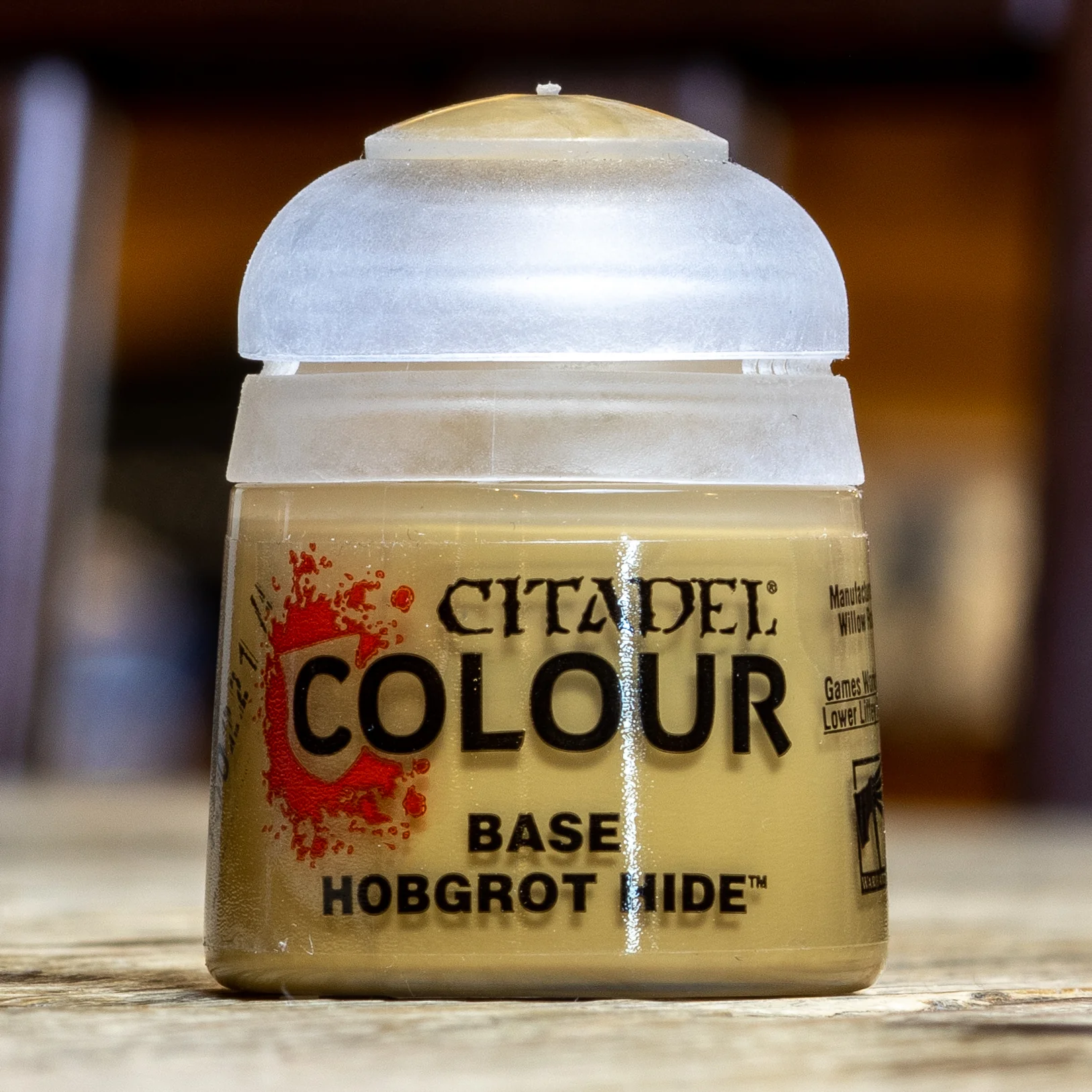 Citadel Base: Hobgrot Hide - Image 2