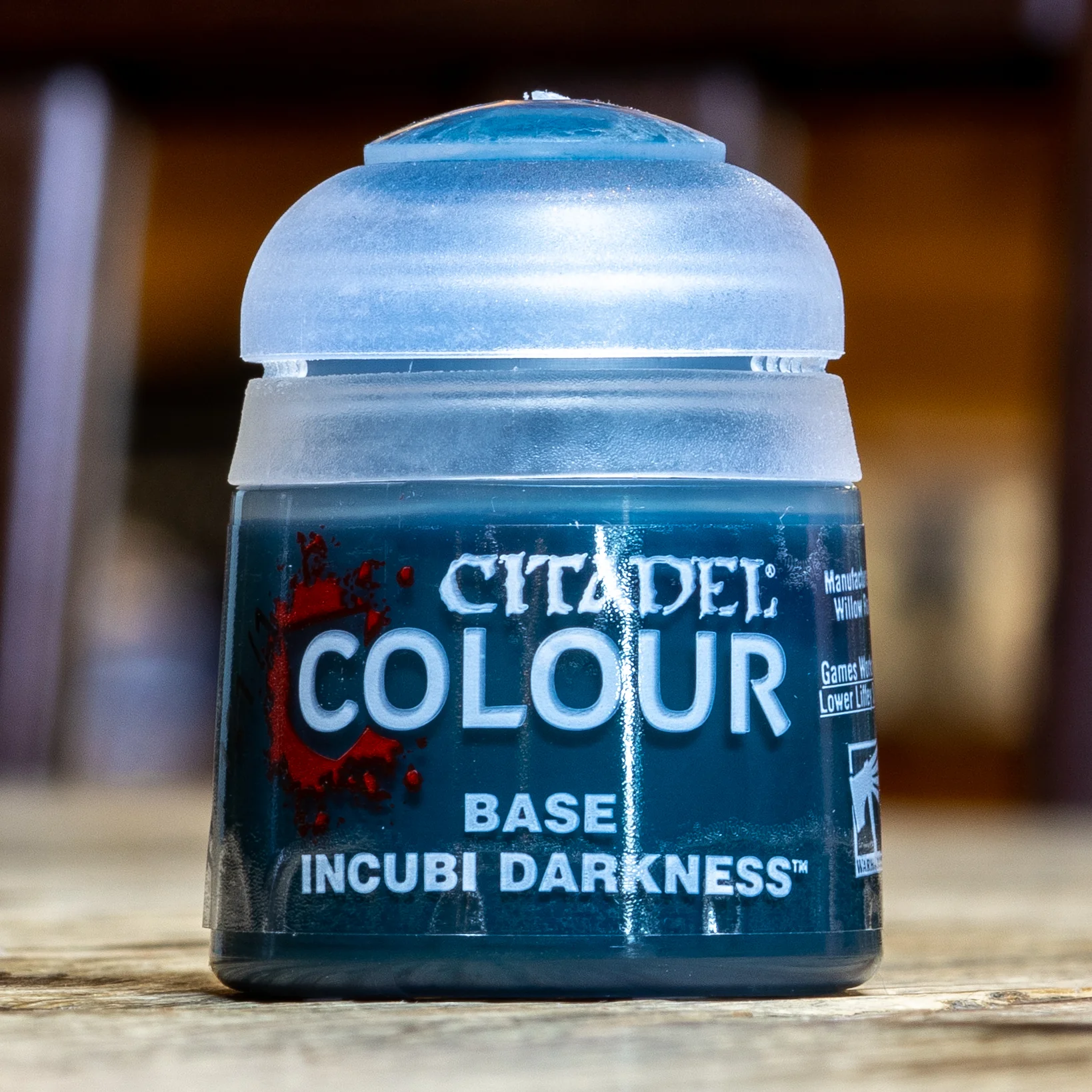 Citadel Base: Incubi Darkness - Image 2