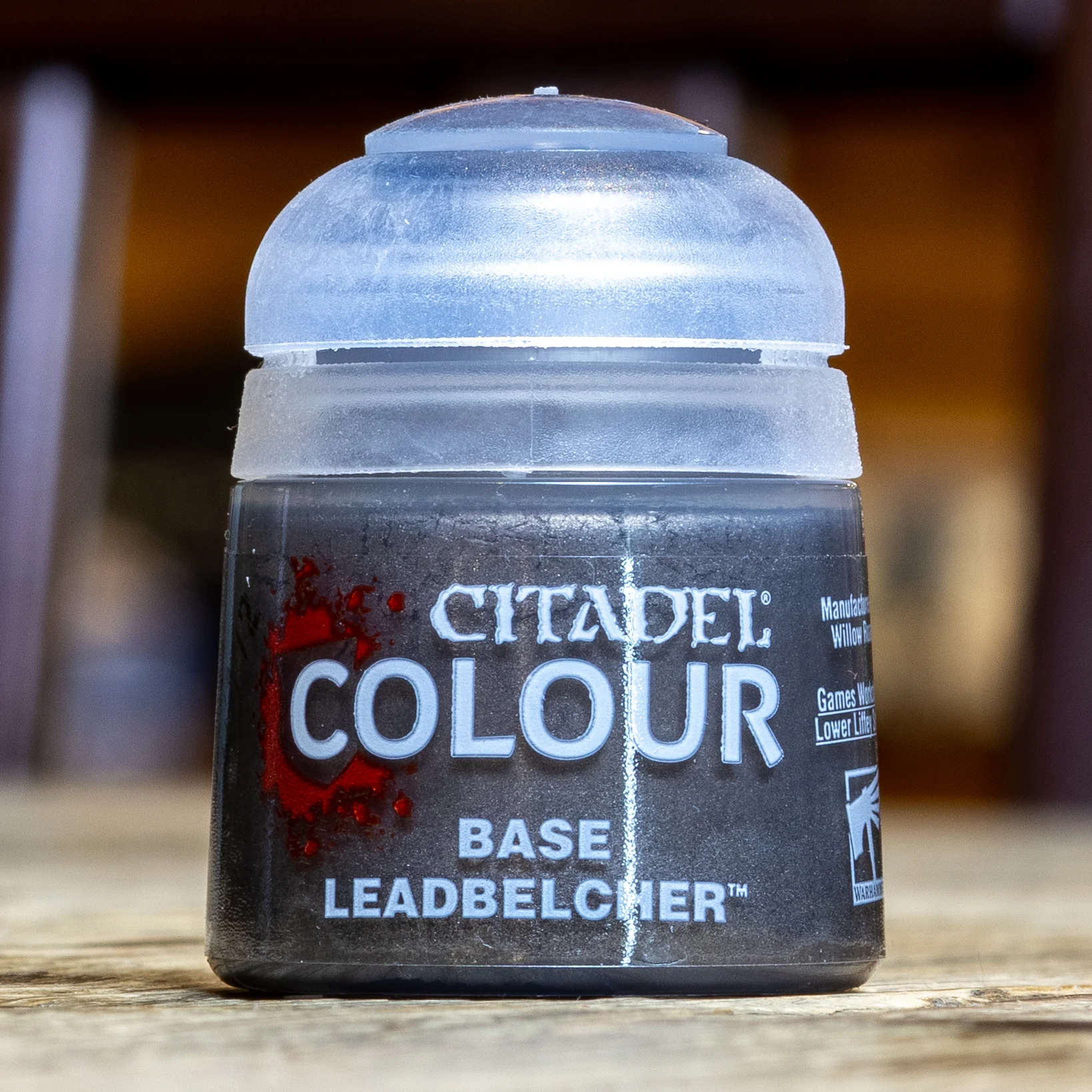 Citadel Base: Leadbelcher - Image 2