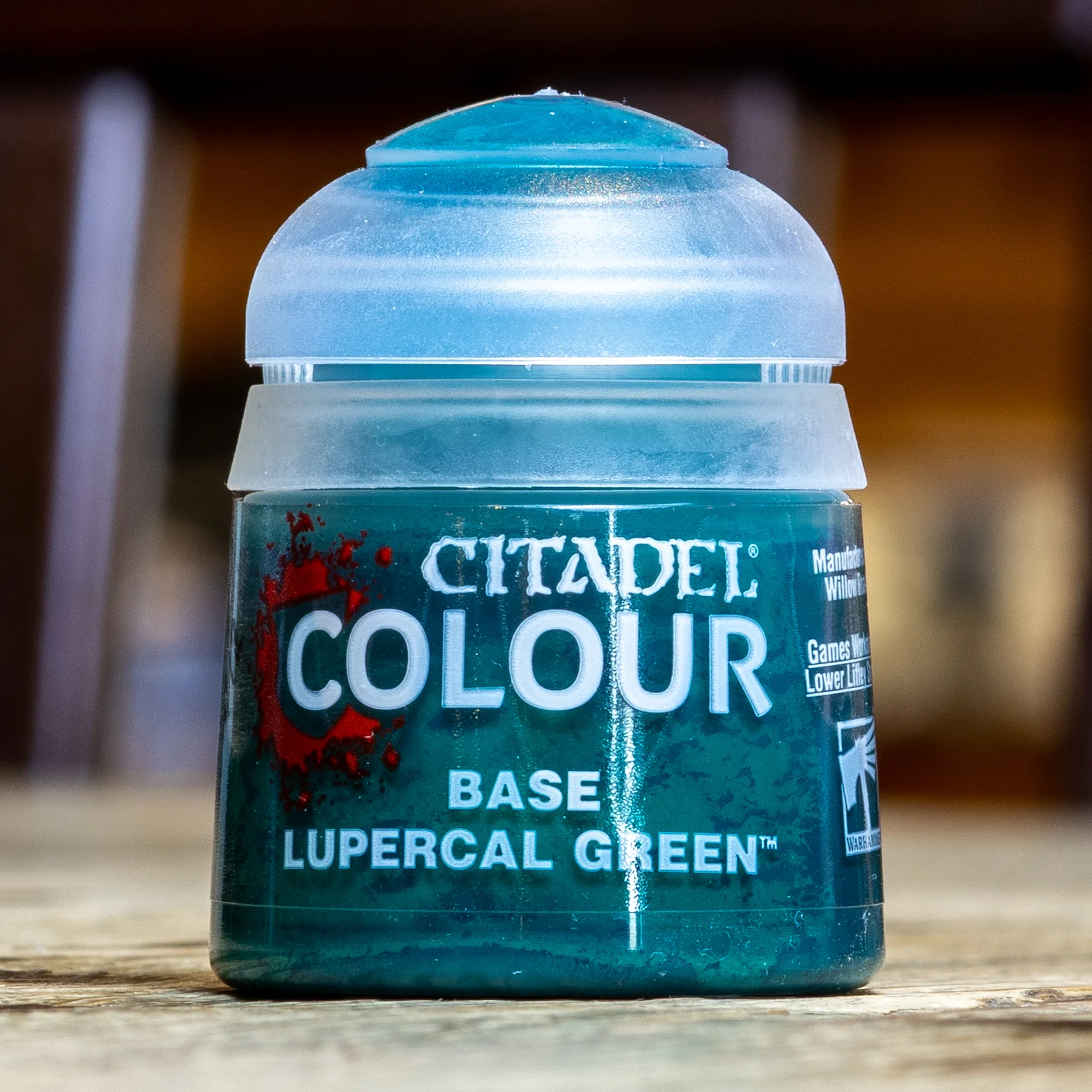 Citadel Base: Lupercal Green - Image 2