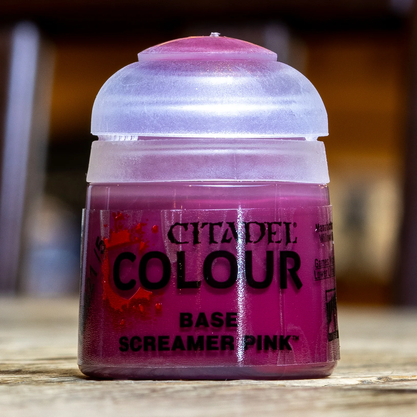 Citadel Base: Screamer Pink - Image 2