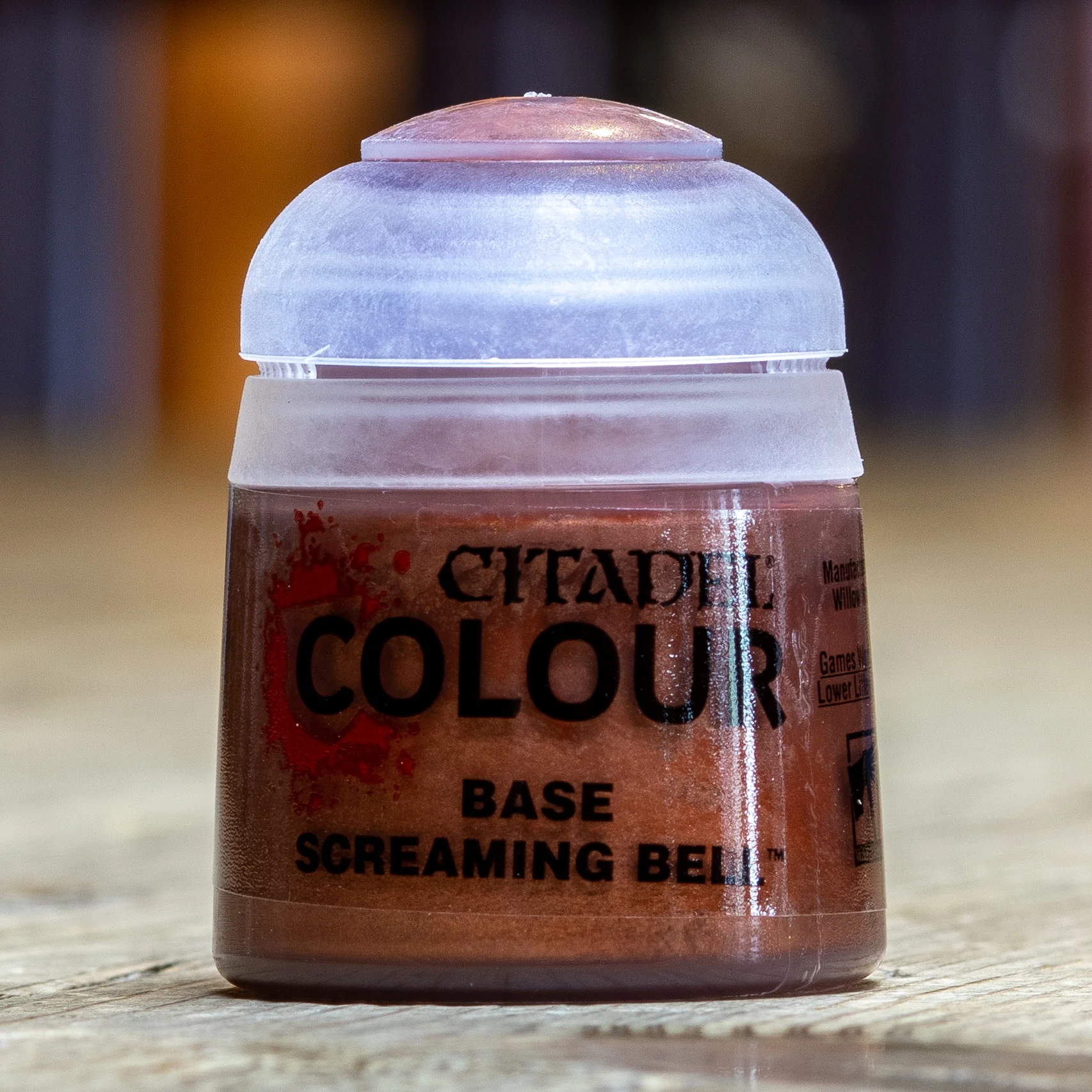 Citadel Base: Screaming Bell - Image 2