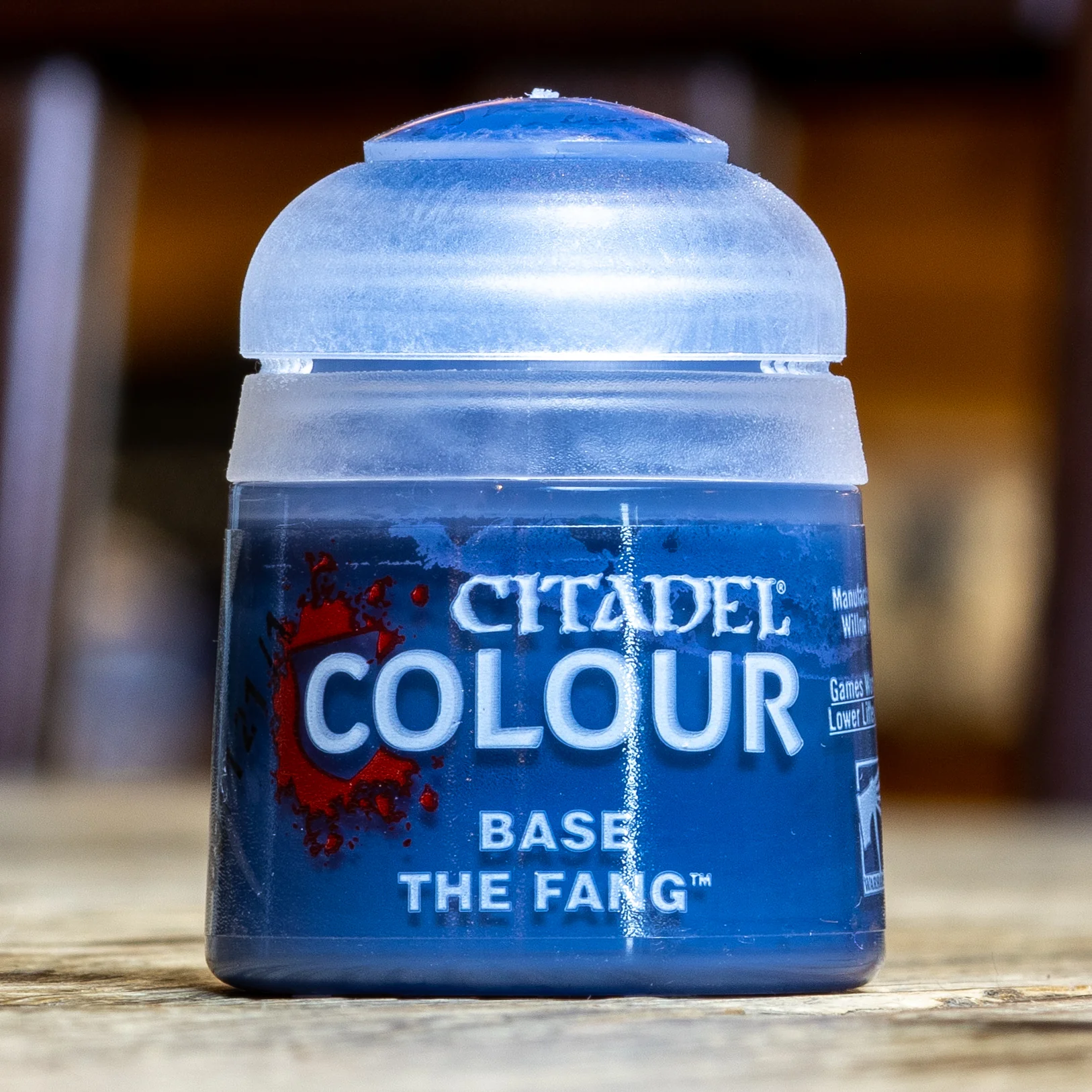 Citadel Base: The Fang - Image 2
