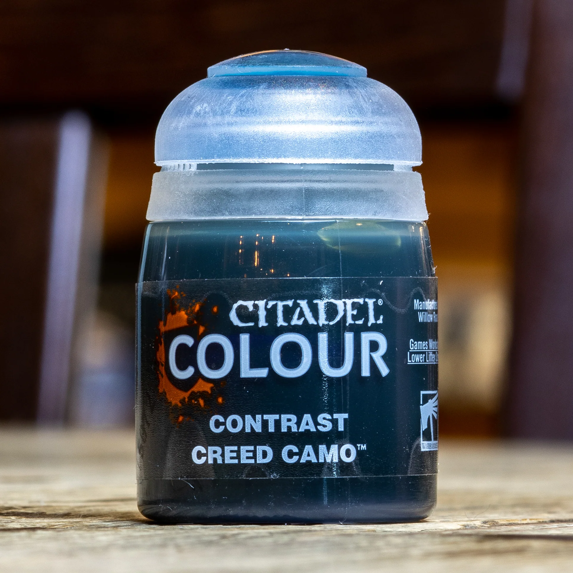 Citadel Contrast: Creed Camo - Image 2