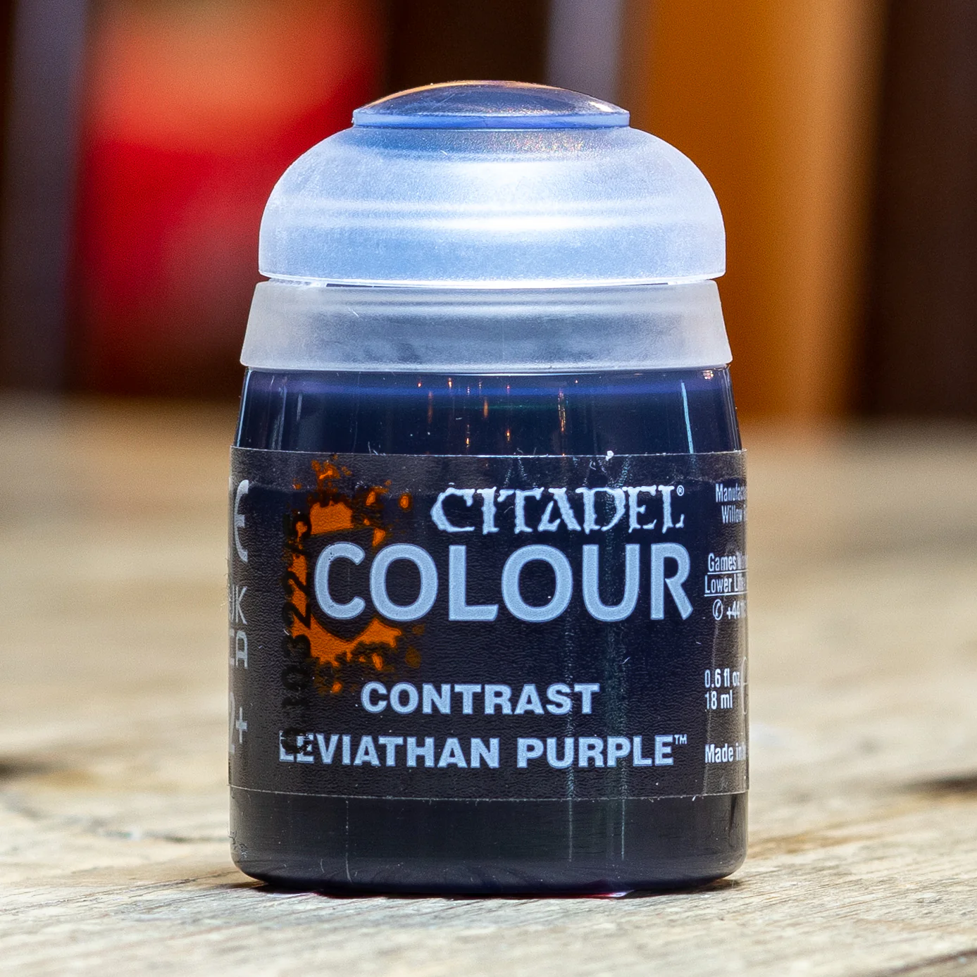 Citadel Contrast: Leviathan Purple - Image 2