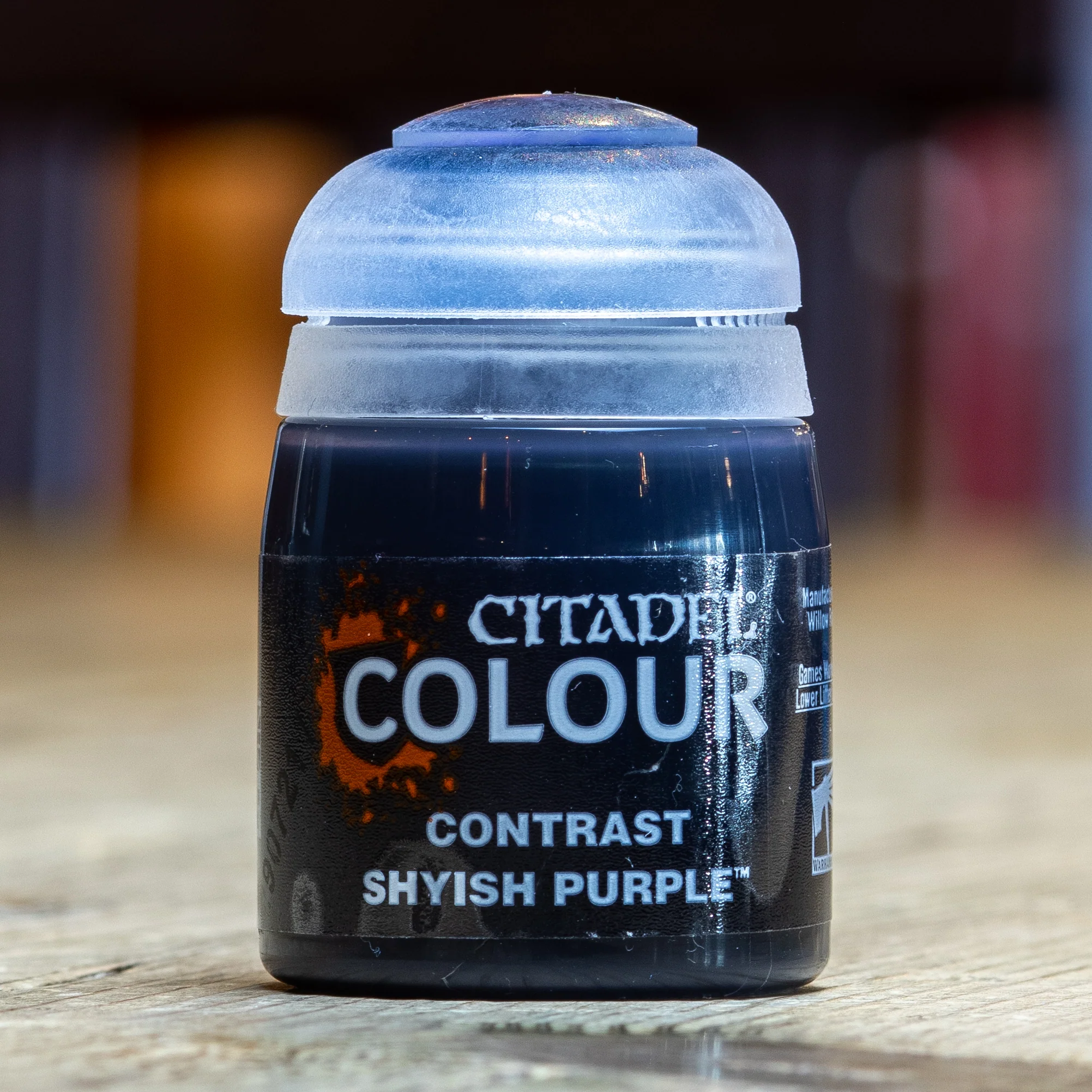 Citadel Contrast: Shyish Purple - Image 2