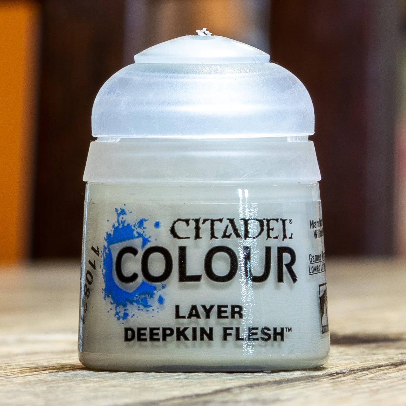 Citadel Layer: Deepkin Flesh - Image 2