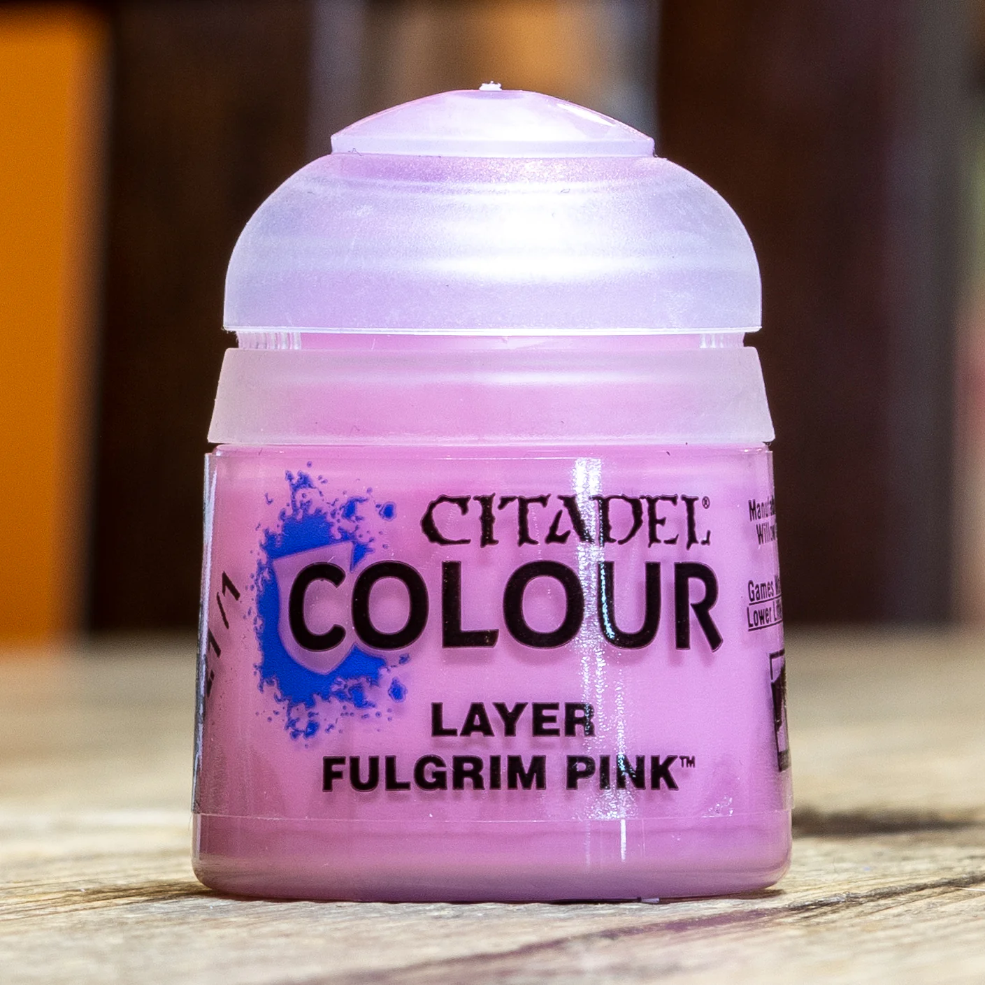 Citadel Layer: Fulgrim Pink - Image 2