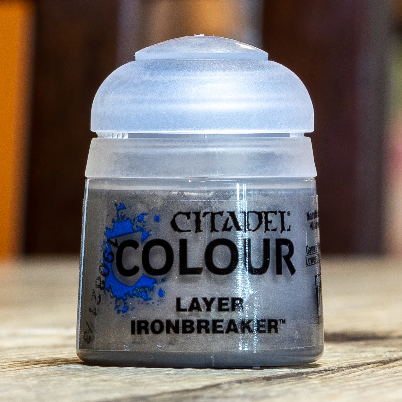 Citadel Layer: Ironbreaker - Image 2