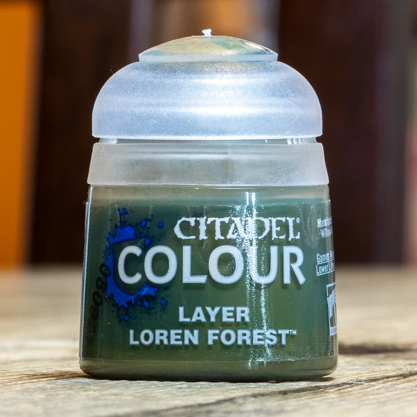 Citadel Layer: Loren Forest - Image 2