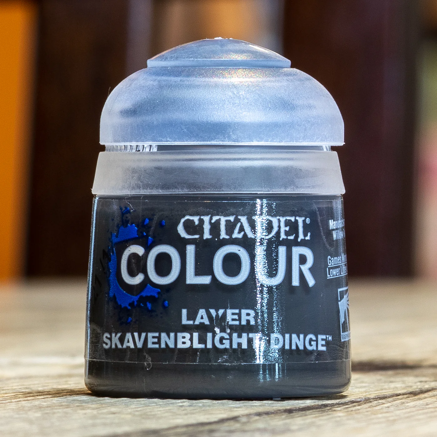 Citadel Layer: Skavenblight Dinge - Image 2