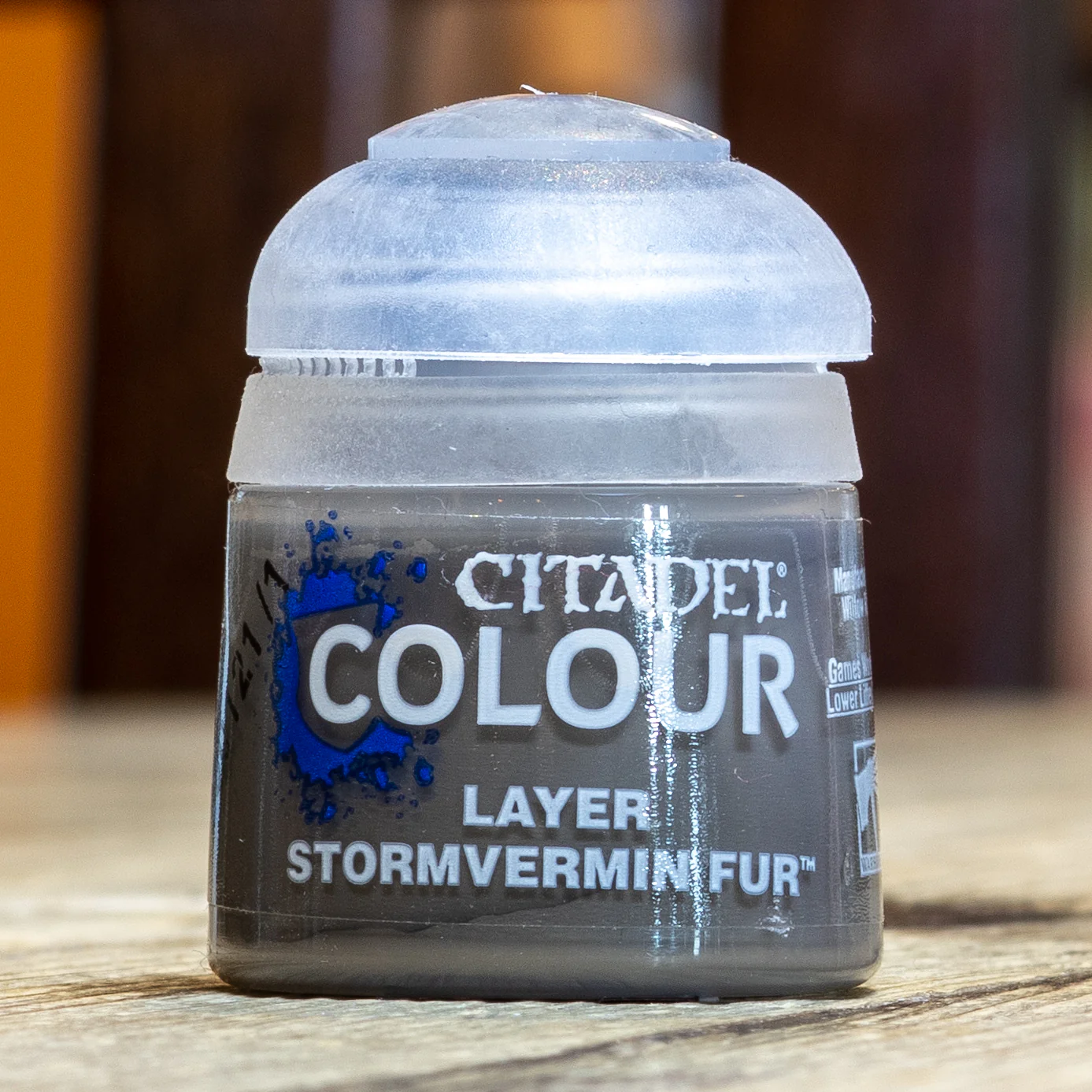 Citadel Layer: Stormvermin Fur - Image 2