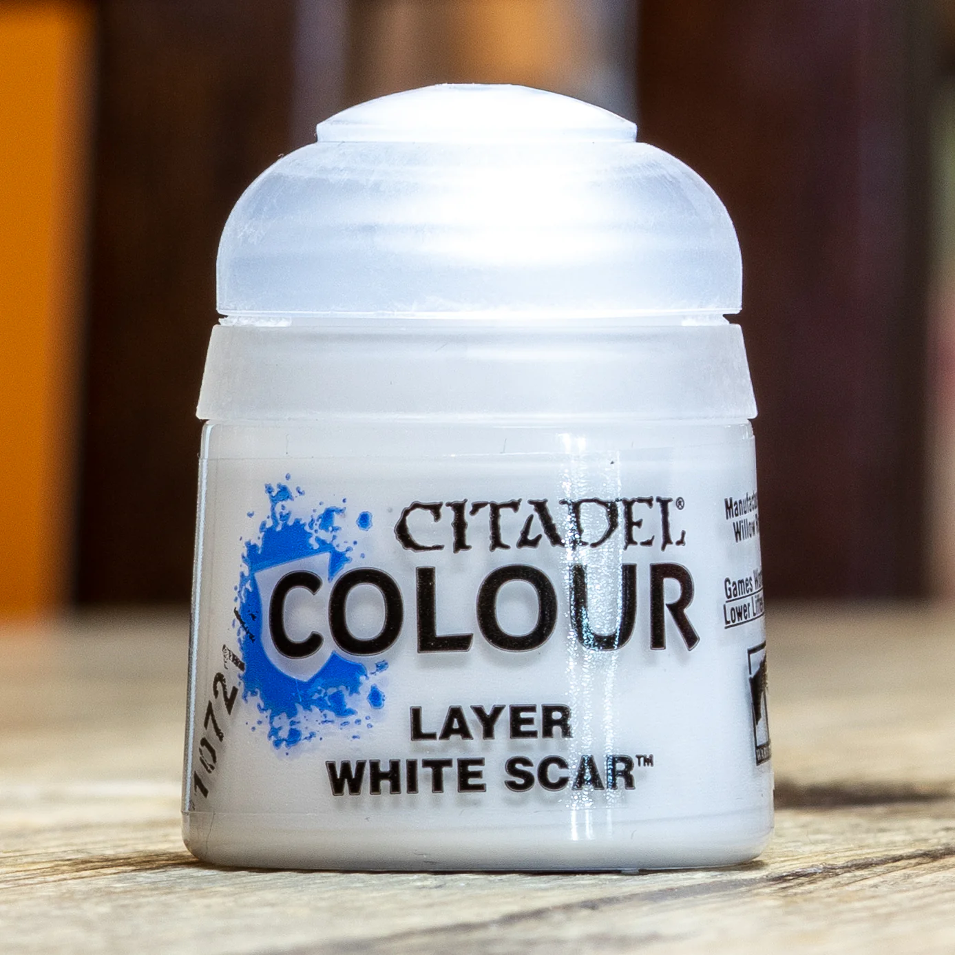 Citadel Layer: White Scar - Image 2