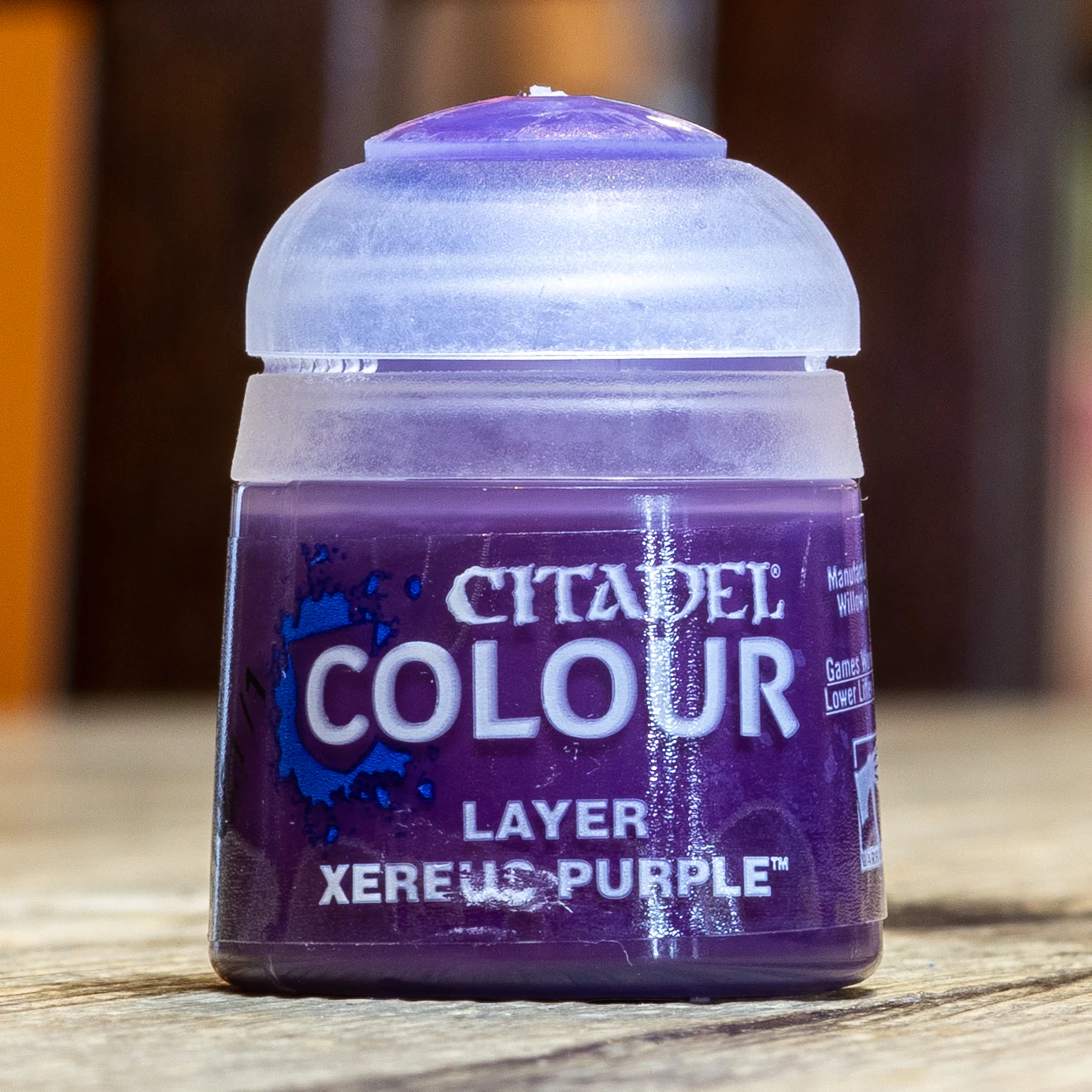 Citadel Layer: Xereus Purple - Image 2