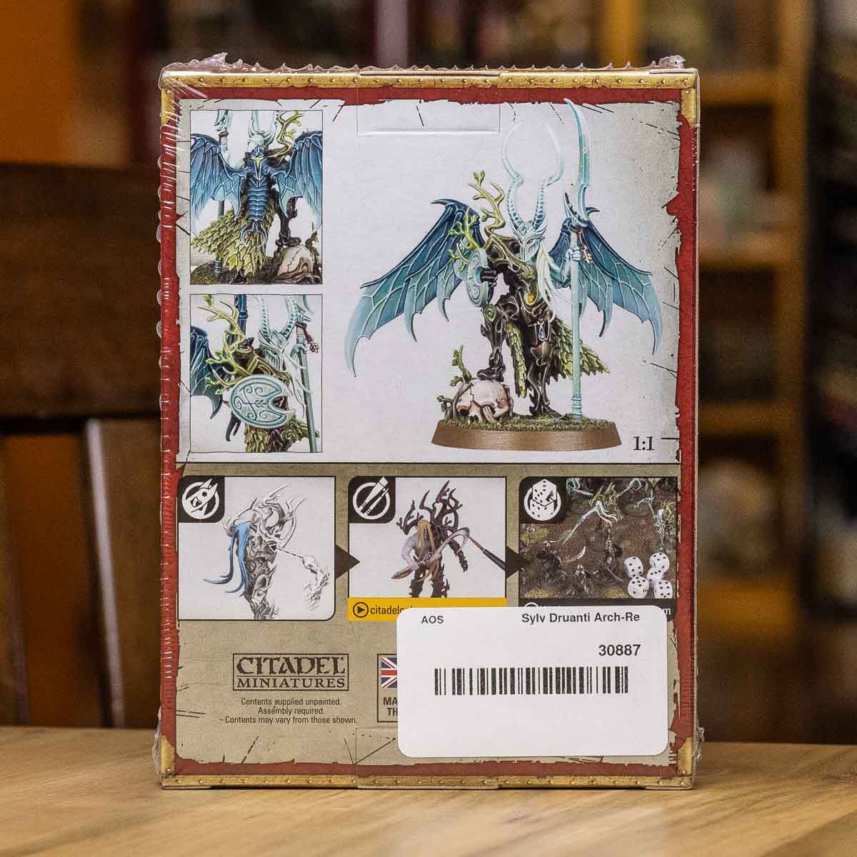 Warhammer AoS - Arch-Revenant - Image 2